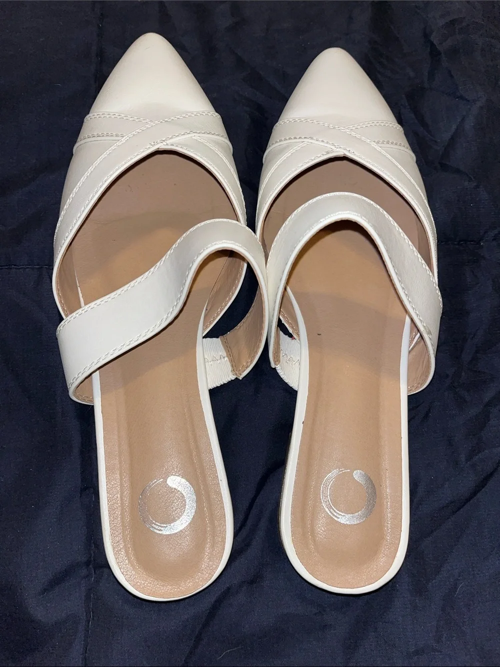 Ladies shoes